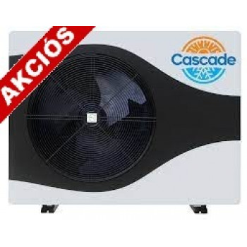 Cascade CLN-010TB1 ECOSTAR 1 Fázis R32 monoblokk hőszivattyú 10.58 kW